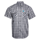 Vagabond Bamboo Short Sleeve - Dixxon Flannel Co.