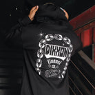 Men's Westside Zip Up - Black - Dixxon Flannel Co.