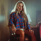 Women's Chucky Crop Flannel - Dixxon Flannel Co.