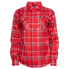 Women's Eddie Van Halen Eruption Flannel - Dixxon Flannel Co.