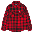 Women's Tubby Tom's Flannel - Dixxon Flannel Co.