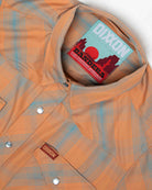 Women's Bandera Bamboo Long Sleeve - Dixxon Flannel Co.