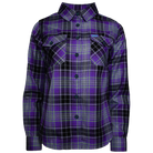 Women's Glowy Hole Flannel - Dixxon Flannel Co.