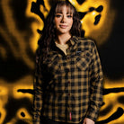 Women's Offspring SMASH Flannel - Dixxon Flannel Co.