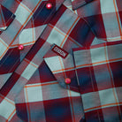 Women's Stevensville Bamboo Short Sleeve - Dixxon Flannel Co.