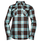Women's Tahiti Flannel - Dixxon Flannel Co.