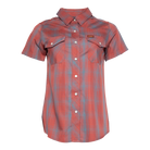 Women's The Oatman Bamboo Short Sleeve - Lasso - Dixxon Flannel Co.