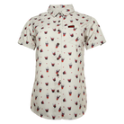 Women's The Sailor Cherry Short Sleeve - Dixxon Flannel Co.