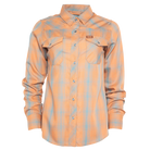 Women's Bandera Bamboo Long Sleeve - Dixxon Flannel Co.