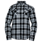 Women's Mickey Flannel - Dixxon Flannel Co.