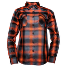 Women's Sound of Freedom Flannel - Dixxon Flannel Co.