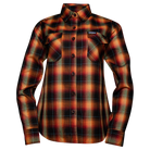 Women's Trivium Ascendancy Flannel - Dixxon Flannel Co.
