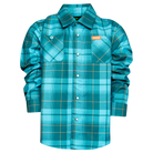 Youth Kingman Flannel - Dixxon Flannel Co.