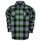 Youth Last Lap Flannel - Dixxon Flannel Co.