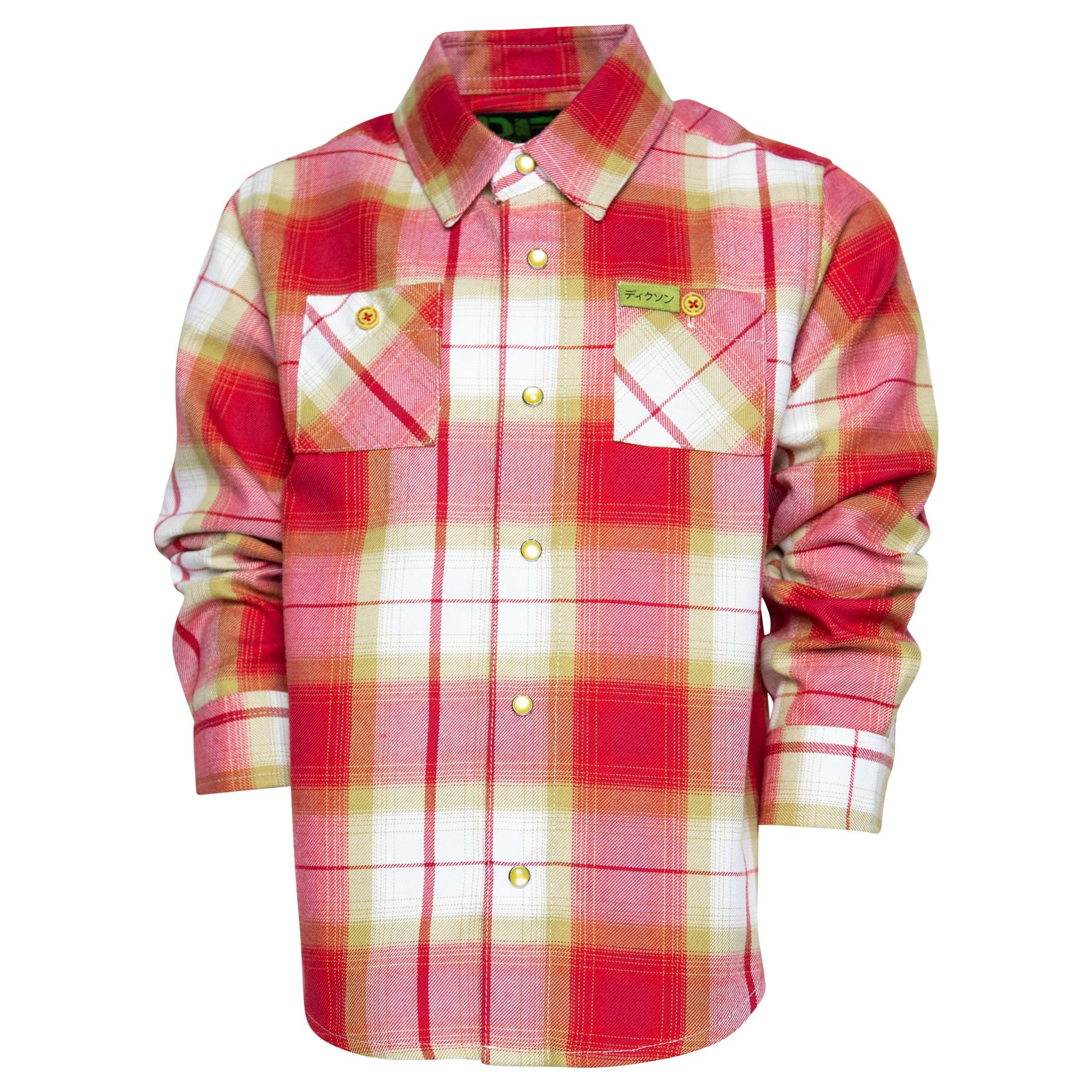 Youth Maguro Flannel - Dixxon Flannel Co.