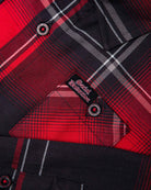 Youth Social Distortion Prison Bound Flannel - Dixxon Flannel Co.