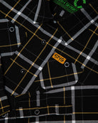Youth Stick To Your Guns Flannel - Dixxon Flannel Co.