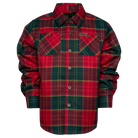 Youth The McCallister 2.0 Flannel - Dixxon Flannel Co.