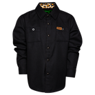 Youth Dinner Party Flannel - Dixxon Flannel Co.