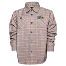 Youth Johnny Noveske Flannel - Dixxon Flannel Co.