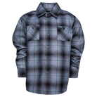 Youth Scratch Flannel - Dixxon Flannel Co.