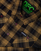 Youth Offspring SMASH Flannel - Dixxon Flannel Co.