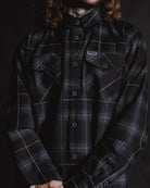 Acacia Strain "3750" Flannel - Dixxon Flannel Co.