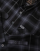 Acacia Strain "3750" Flannel - Dixxon Flannel Co.