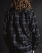 Acacia Strain "3750" Flannel - Dixxon Flannel Co.