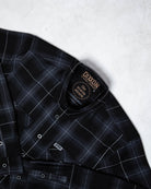 Acacia Strain "3750" Flannel - Dixxon Flannel Co.