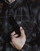 Acacia Strain "3750" Flannel - Dixxon Flannel Co.