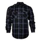 Acacia Strain "3750" Flannel - Dixxon Flannel Co.