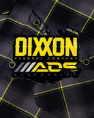 ADS Racing Shocks Flannel - Dixxon Flannel Co.