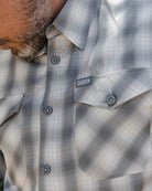 Alpine 5YR Anniversary Bamboo Short Sleeve - Dixxon Flannel Co.