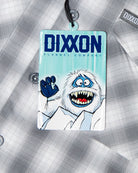 Alpine 5YR Anniversary Bamboo Short Sleeve - Dixxon Flannel Co.