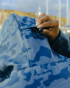 Anchor Jacket 2.0 - Navy Camo - Dixxon Flannel Co.