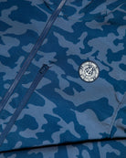 Anchor Jacket 2.0 - Navy Camo - Dixxon Flannel Co.