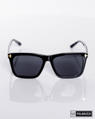 Anvil Sunglasses - Low Low & Grey Polarized - Dixxon Flannel Co.