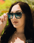 Anvil Sunglasses - Low Low & Grey Polarized - Dixxon Flannel Co.