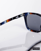 Anvil Sunglasses - Low Low & Grey Polarized - Dixxon Flannel Co.