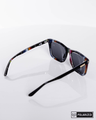 Anvil Sunglasses - Low Low & Grey Polarized - Dixxon Flannel Co.