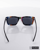 Anvil Sunglasses - Low Low & Grey Polarized - Dixxon Flannel Co.