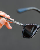 Anvil Sunglasses - Murked & Grey - Dixxon Flannel Co.
