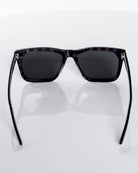 Anvil Sunglasses - Murked & Grey - Dixxon Flannel Co.