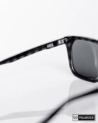 Anvil Sunglasses - Murked & Grey Polarised - Dixxon Flannel Co.