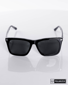 Anvil Sunglasses - Murked & Grey Polarised - Dixxon Flannel Co.