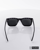 Anvil Sunglasses - Murked & Grey Polarised - Dixxon Flannel Co.