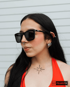 Anvil Sunglasses - Murked & Grey Polarised - Dixxon Flannel Co.