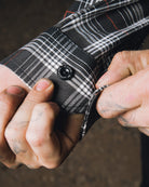 Backdraft FR Flannel - Dixxon Flannel Co.