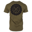 Bandit T-Shirt - Dixxon Flannel Co.